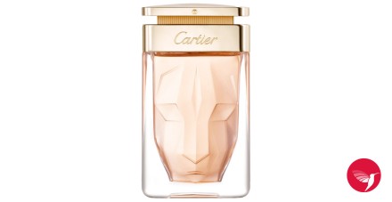 Cartier La Panthere Eau de Toilette