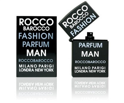 Roccobarocco Fashion Men