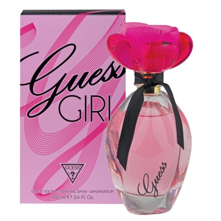 Guess Guess Girl
