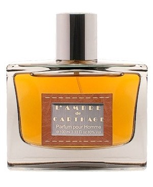 Panouge Isabey l`ambre de Carthage