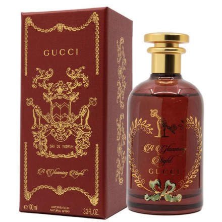 GUCCI A Gloaming Night