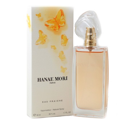Hanae Mori Eau Fraiche