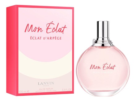 Lanvin Mon Eclat Eclat D`Arpege
