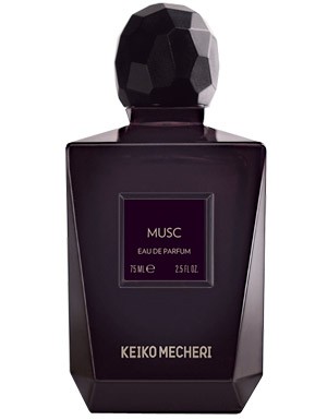 Keiko Mecheri Musc