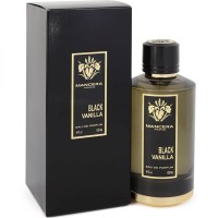 Mancera Black Vanilla
