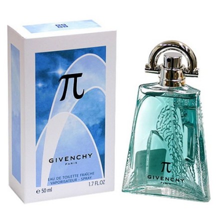 Givenchy Pi Fraiche