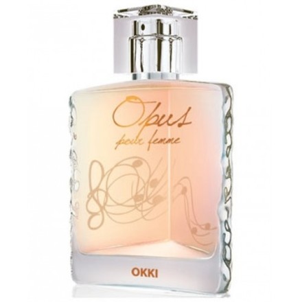 Okki Opus pour Femme