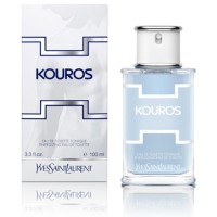 Yves Saint Laurent Kouros Tonique