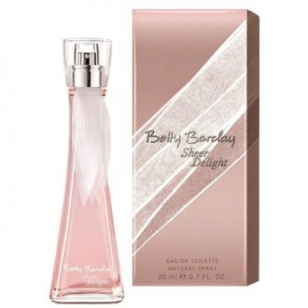 Betty Barclay Sheer Delight