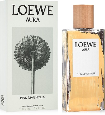 Loewe Aura Pink Magnolia