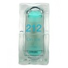 Carolina Herrera 212 On Ice 2003 Carolina Herrera 212 On Ice 2003