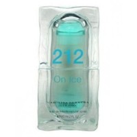 Carolina Herrera 212 On Ice 2003