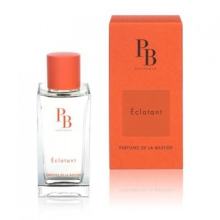 Parfums de la Bastide Eclatant