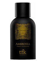 The Fragrance Kitchen Ambrosea The Fragrance Kitchen Ambrosea
