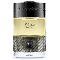 The Spirit of Dubai Fakhama