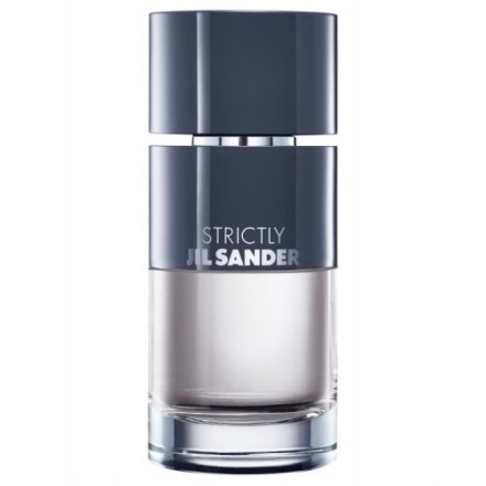 Jil Sander Strictly Jil Sander