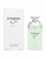 Iceberg Twice Ice Iceberg Twice Ice