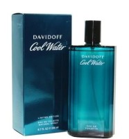Davidoff Cool Water Limited Edition Davidoff Cool Water Limited Edition
