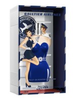 Jean Paul Gaultier Le Male Gaultier Airlines