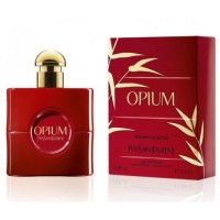 Yves Saint Laurent Opium Rouge Fatal