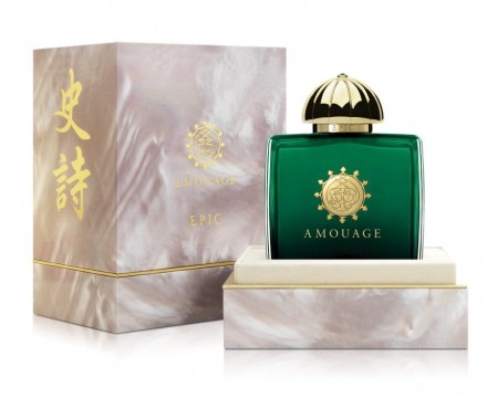 Amouage Epic Parfum Extrait