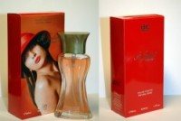 Sterling Parfums St Juliet