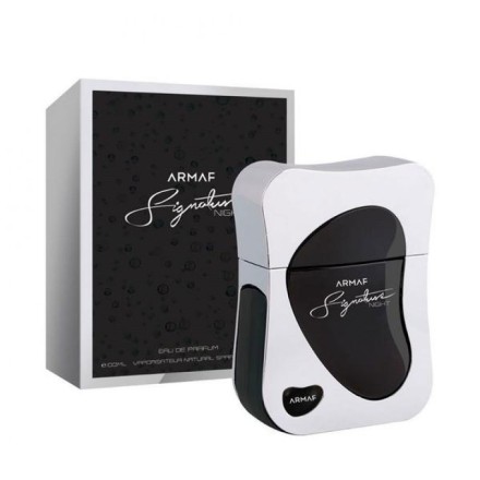 Sterling Parfums Armaf Signature Night