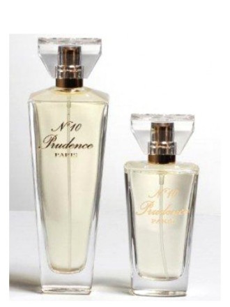 Prudence Paris No 10