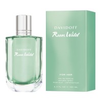 Davidoff Run Wild for Women Davidoff Run Wild for Women