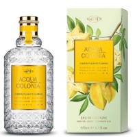 4711 Acqua Colonia Starfruit and White Flowers 4711 Acqua Colonia Starfruit and White Flowers