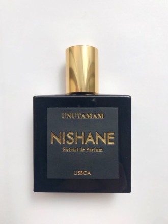 Nishane Istanbul Unutamam
