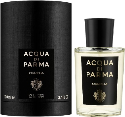 Acqua di Parma Camelia