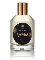 Votre Parfum Love Me More Votre Parfum Love Me More