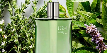 Hermes H24 Herbes Vives