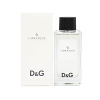 Dolce&Gabbana 6 L`Amoureaux Dolce&Gabbana 6 L`Amoureaux