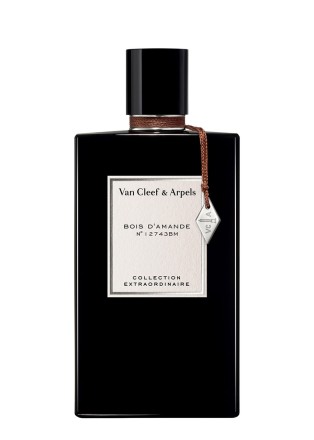 Van Cleef & Arpels Collection Extraordinaire Bois D`Amande