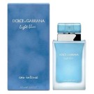 Dolce&Gabbana Light Blue Eau Intense
