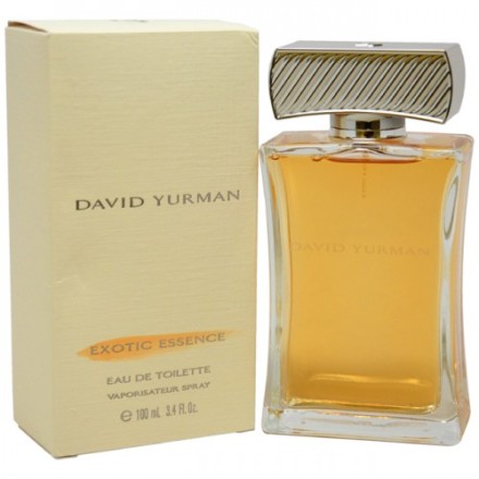 David Yurman Exotic Essence