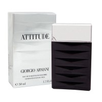 Giorgio Armani Attitude