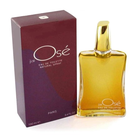Guy Laroche J`ai ose Eau de Toilette