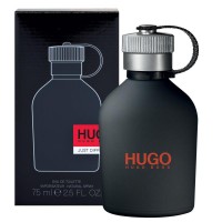Hugo Boss Hugo Just Different Hugo Boss Hugo Just Different