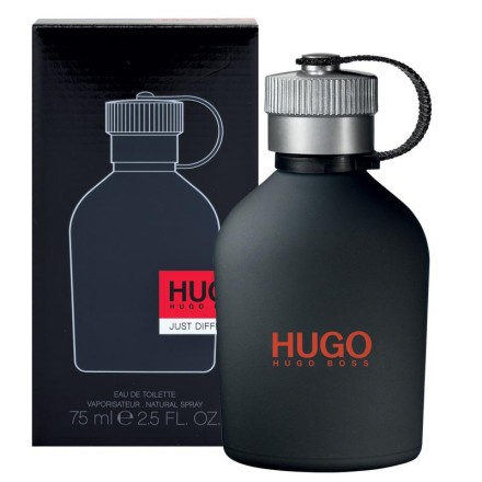 Hugo Boss Hugo Just Different