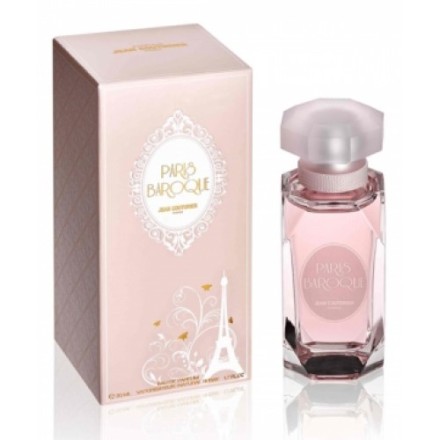 Jean Couturier Paris Baroque