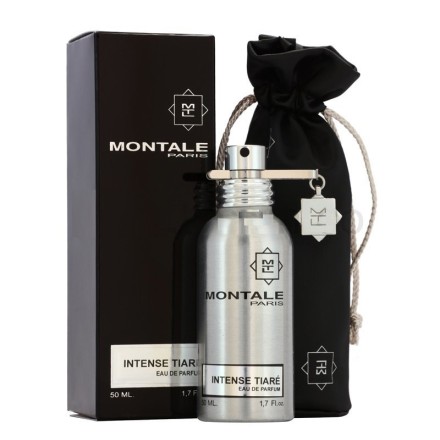 Montale Intense Tiare