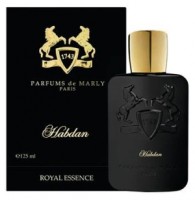 Parfums de Marly Habdan