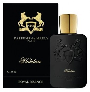 Parfums de Marly Habdan