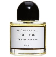Byredo Bullion
