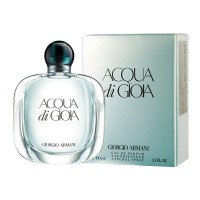 Giorgio Armani Acqua di Gioia Giorgio Armani Acqua di Gioia