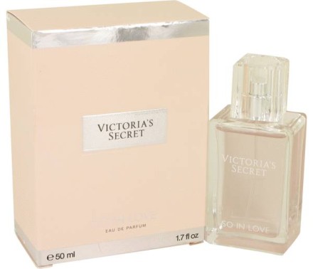 Victoria`s Secret So In Love