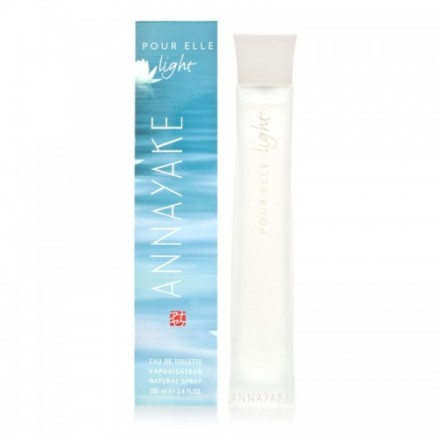 Annayake Pour Elle Light